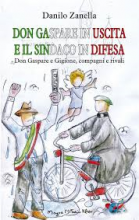 Don Gaspare in uscita e il sindaco in difesa