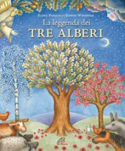 Leggenda dei tre alberi