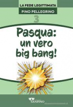 Pasqua uno splendido weekend / Pasqua un vero big bang