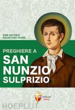 PREGHIERE A SAN NUNZIO SULPRIZIO