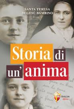 STORIA DI UN'ANIMA tascabile