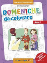 Domeniche da colorare