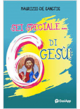 Ciao carissimi il Vangelo della Domenica anno C