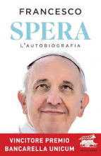 Spera L'autobiografia