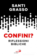 Confini riflessioni bibliche