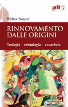 Rinnovamento dall'origine GDT 465