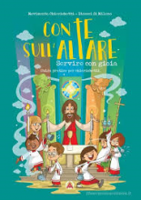 Con te sull'altare servire con gioia