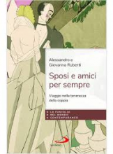Sposi e amici per sempre