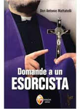 DOMANDE A UN ESORCISTA