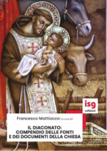 Diaconato compendio delle fonti