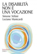 Disabilità non è una vocazione