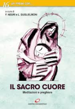 Sacro cuore meditazioni e preghiere