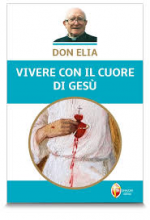 VIVERE CON IL CUORE DI GESU'