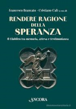 Rendere ragione della speranza
