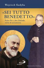 Sei tu benedetto