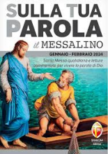 SULLA TUA PAROLA GENNAIO FEBBRAIO 2026