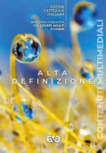 Alta Definizione percorso formativo per gruppi adulti 2025/2026