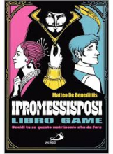 I promessi sposi libro game