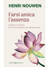 Farsi amica l'assenza