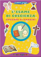 ESAME DI COSCIENZA SPIEGATO AI BAMBINI
