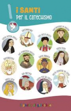 Santi per il catechismo
