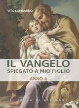 Vangelo spiegato a mio figlio anno A