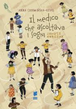 Medico che ascoltava i sogni