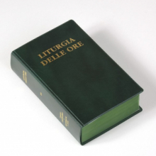 LITURGIA DELLE ORE - VOL. 3 TEMPO ORDINARIO - SETTIMANE I - XVII