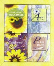 MINILIBRI DI AUGURI