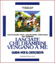 Lasciate che i bambini vengano a me - Guida
